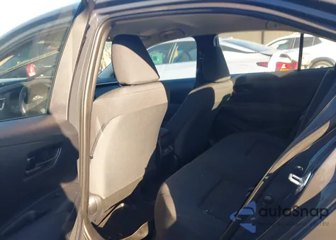 2024 Toyota Corolla Le из США, поврежденный, VIN 5YFB4MDE1RP215111